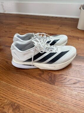 Adidas Boston 13 size 14